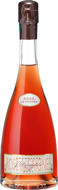 Rosé de saignée